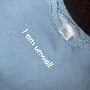 Alex Cooper Call Her Daddy Sweater